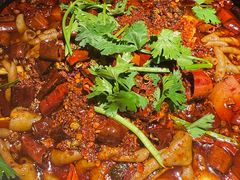 -麻六记(新天地店)