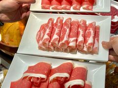 -京元盛铜锅涮肉(上海总店)