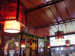 -阿西娅食府(中关村店)