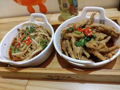 冒千层肚-怪物的冰与火(天虹商场中山路店)