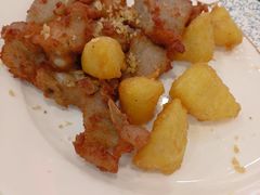 -虾饺妹·粤式手工点心(水荫路店)