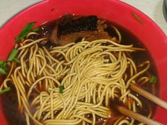-小龙大肉面馆