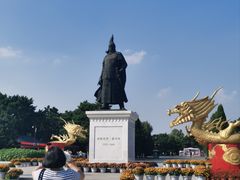 -北陵公园