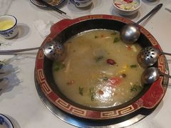-牛得很·鲜牦牛肉烧烤·牛羊肉菌汤锅(康定店)