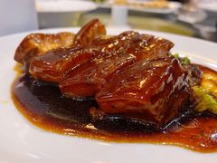 -吴门人家·苏宴宫廷菜(拙政园店)