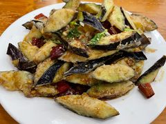 -三点小吃(山大店)