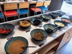 -八合里潮汕鲜牛肉火锅(吉大店)