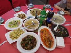 -乐在集市海鲜大排档(平潭店)