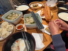 -早对门(鼓楼店)