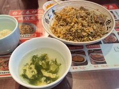 -扬二春炒饭(国庆路总店)