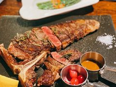 T骨牛排-Ponte 意大利餐厅