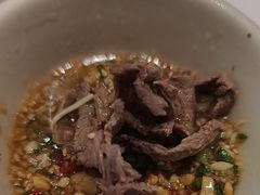-侃爷南门铜锅涮肉