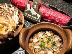 -三出山火锅(南京万象天地店)
