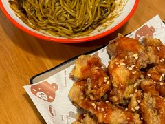 -多宾韩国料理(学衡路店)