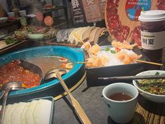 -吼堂老火锅(太古里总店)