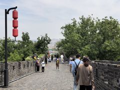 -虞山城墙