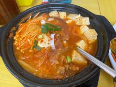 -屋里家延边朝鲜族冷面(南园店)