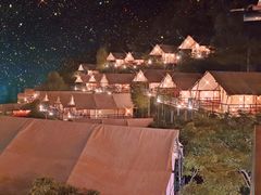-北京山里寒舍度假酒店