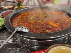 -陈眼镜火锅(总店)