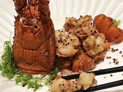 -海味观(老西门店)