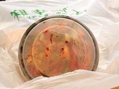 张小文小龙虾-张小文胡辣汤(龙柏新村店)