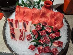 -福满满·精细佛跳墙火锅(湘江道店)