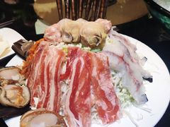 -冬宝海鲜食府(桂城店)