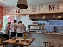 -陈妈妈水饺(学府街店)