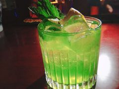 -鸡尾酒实验室酒吧(隆礼路店)