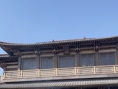 -香积寺