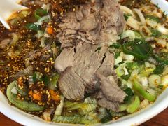 -筋面郎(东坡店)