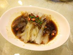 -马尔龙新疆饭店·清真(瑞景店)