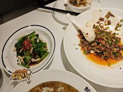 -太二酸菜鱼(南京艾尚天地店)