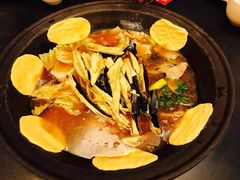 -喜来登采悦轩中餐厅