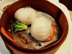 -新大咀港式茶餐厅(宝山万达店)