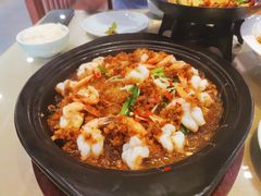 -达旺·鸡毛店(巴南万达店)