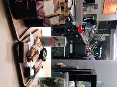 -星巴克臻选(北京蓝色港湾RO店)