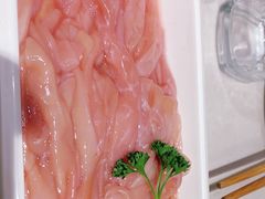 -海底捞火锅(万丰桥店)