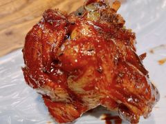 -赵元章肉骨烧(山塘街店)