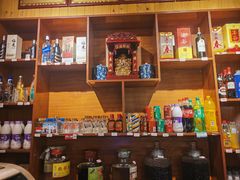 -三道苗苗鱼·美蛙黄辣丁(八里店)
