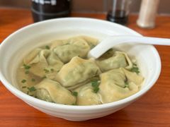 -蒸好吃馄饨