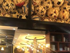 门面-聚味瞿记·龙虾堂(望城店)