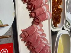 -海底捞火锅(新松江路店)