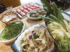 -阿味大虾(奥克斯广场店)