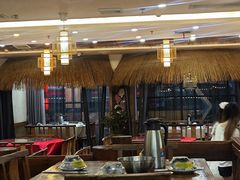 -萬家灯火·私房湘菜·22年老手艺(南岭大道店)