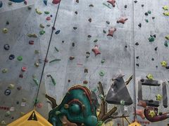 -尽峰攀岩 Acme Climbing