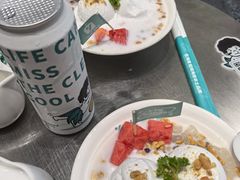 -自然椰·海南清补凉(明珠店)