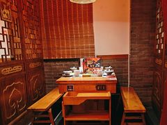 -潮辣成都老火锅(奉贤扶港路店)