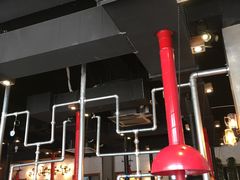 大堂-红小姐的烤肉店(西三旗店)