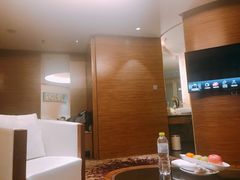 -青岛城阳宝龙福朋喜来登酒店